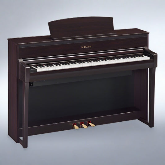 Yamaha CLP-775 Clavinova Digital Piano