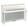 Load image into Gallery viewer, Yamaha CLP-785 Clavinova Digital Upright Piano
