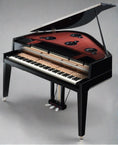 Load image into Gallery viewer, Yamaha N3X AvantGrand Hybrid Grand Piano
