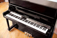 Load image into Gallery viewer, Cunningham Studio Upright Piano
