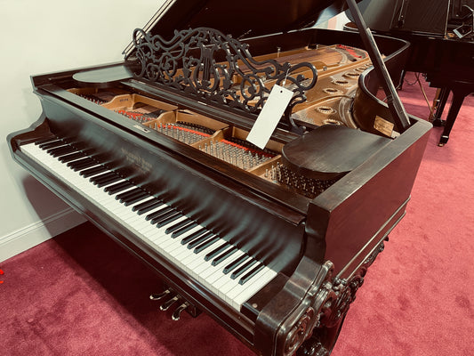 Steinway Centennial Concert Grand Piano