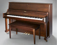 Load image into Gallery viewer, Yamaha P22 Upright Piano
