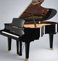 Load image into Gallery viewer, Yamaha DS5X ENPRO Disklavier SX Series Grand Piano
