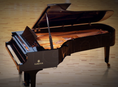 Load image into Gallery viewer, Yamaha CFX 9' Concert Grand Piano
