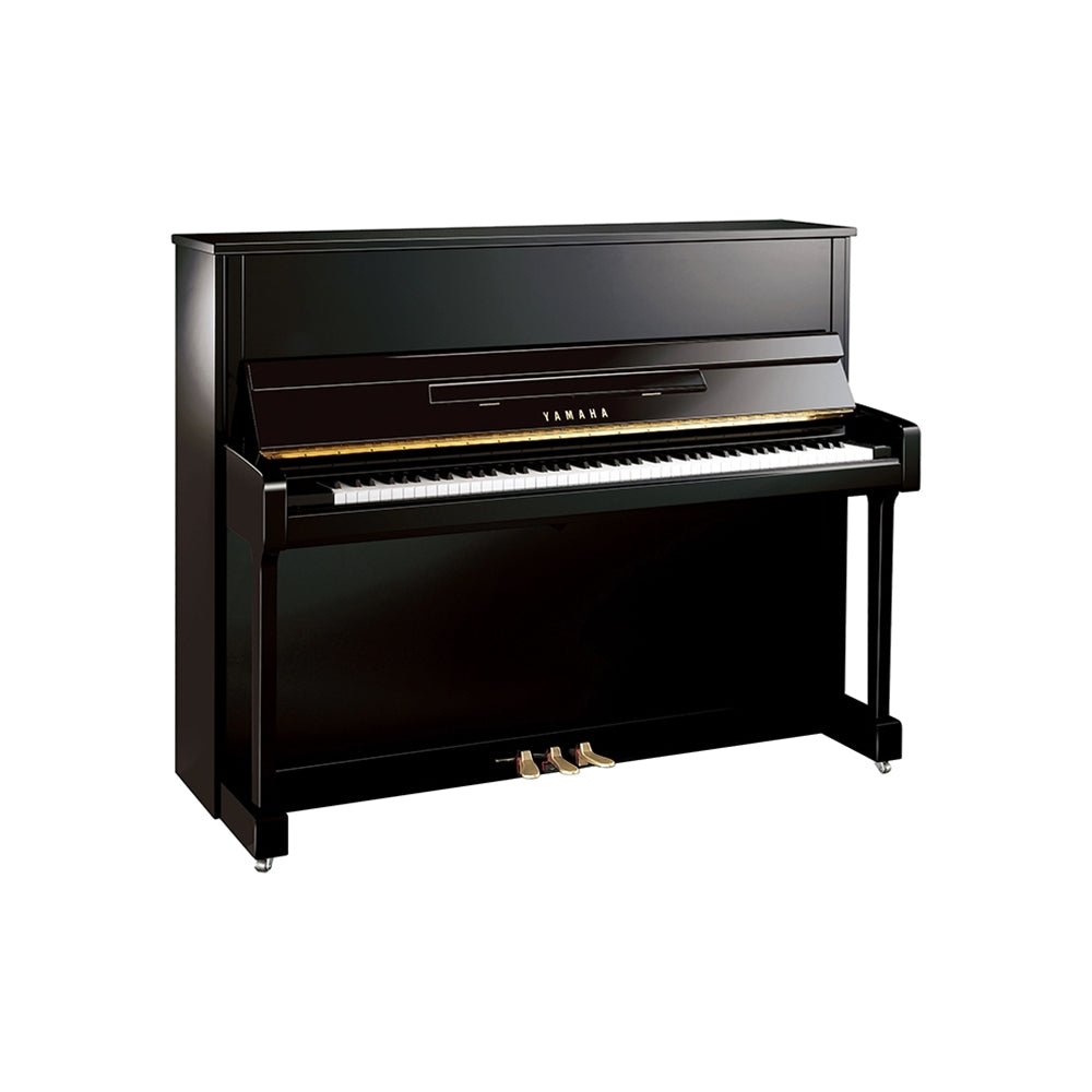 Yamaha B3SC2 48" Silent Upright Piano