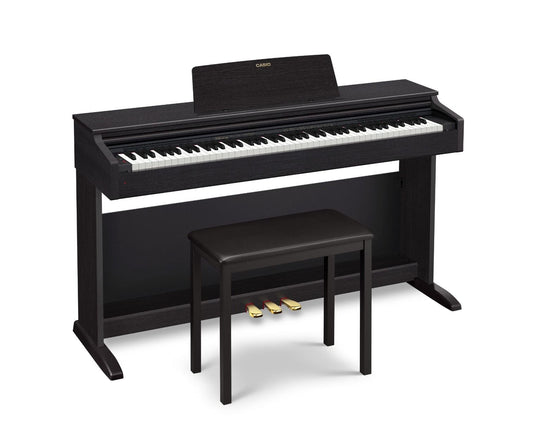 Casio AP-270 Celviano Digital Piano with Bench