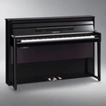 Load image into Gallery viewer, Yamaha NU1X Upright Piano
