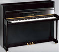 Load image into Gallery viewer, Yamaha B2 45" Upright Piano
