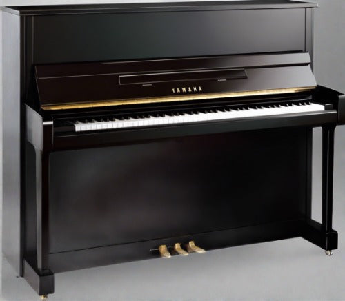 Yamaha B3 48" Studio Upright Piano