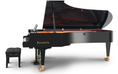 Load image into Gallery viewer, Bösendorfer 290 9'6" Imperial Concert Grand Piano
