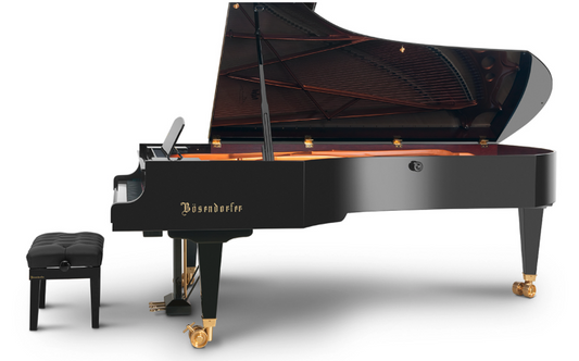 Bösendorfer 290 9'6" Imperial Concert Grand Piano