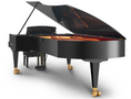 Load image into Gallery viewer, Bösendorfer 290 9'6" Imperial Concert Grand Piano
