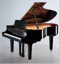 Load image into Gallery viewer, Yamaha C3X 6'1" Grand Piano In Polished Ebony
