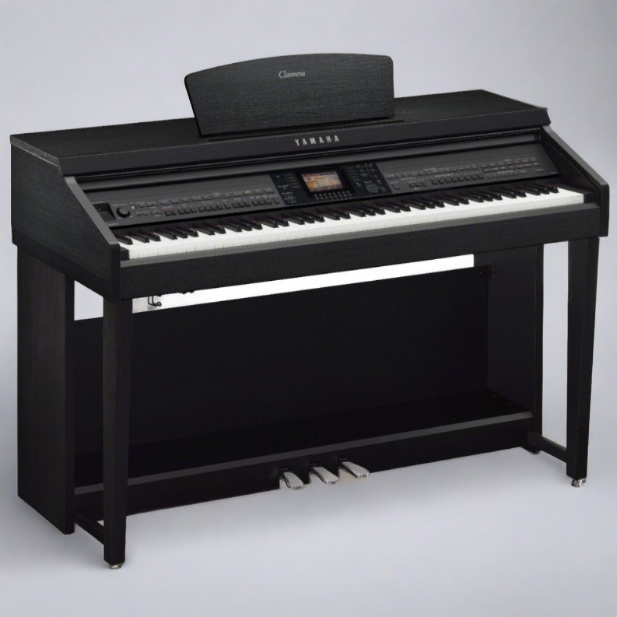 Yamaha Clavinova CVP-701