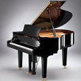 Load image into Gallery viewer, Yamaha DC1X ENST Disklavier CX Series 5'3" Baby Grand Piano
