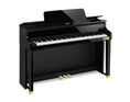 Load image into Gallery viewer, Casio GP-510 Grand Hybrid Piano with Adjustable Bench
