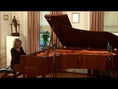 Load and play video in Gallery viewer, Bösendorfer 225 (7'4") Grand Piano in Polished Ebony
