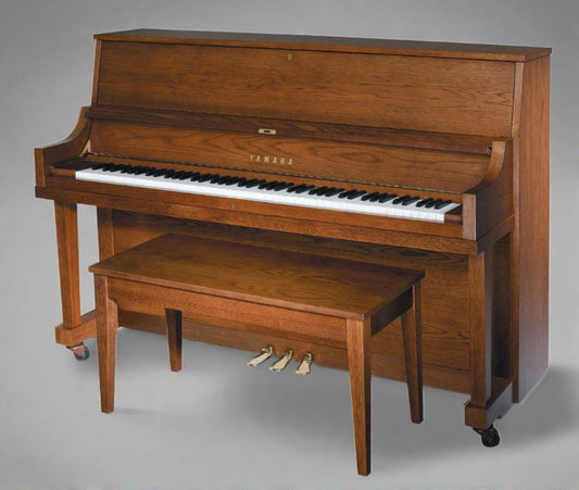 Yamaha P22 Upright Piano