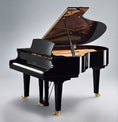 Load image into Gallery viewer, Yamaha S3X 6'1" Grand Piano
