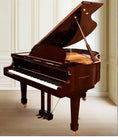 Load image into Gallery viewer, Cunningham 5'4" Studio Grand Piano
