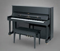 Load image into Gallery viewer, Yamaha YUS1 48" Professional Upright Piano
